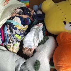 メンズベビー服など80まで、哺乳瓶除菌、枕、抱っこひも網、ヒップシート