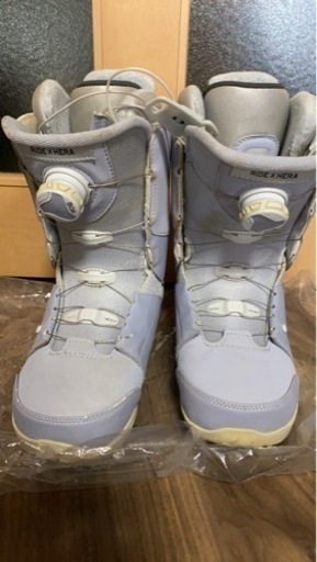 スノーボード RIDE HERA 24.5cm