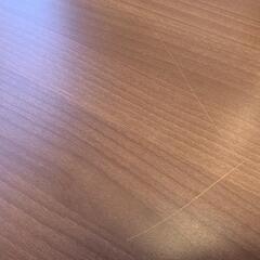 ローテーブル　こたつの画像