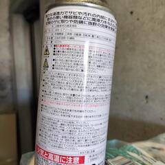 自動車用防錆潤滑剤の画像