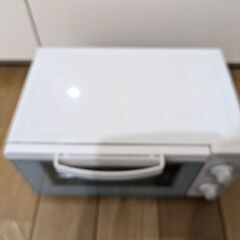 オーブントースター