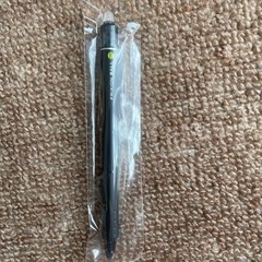 フリクションボール 0.5mm ブラック １つ
