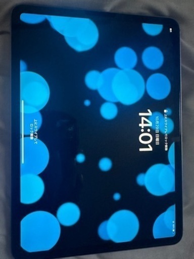 iPad Pro第五世代　12.9インチ