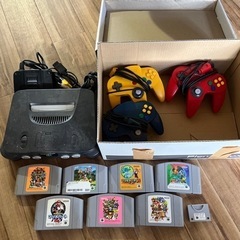 Nintendo64