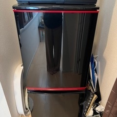 シャープ 冷蔵庫