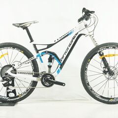 CANNONDALE 「キャノンデール」 LEFTY TRIGG...