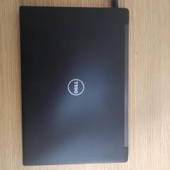ノートパソコン Latitude7280の画像