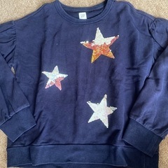 GAP 星 Lサイズ