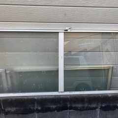 ガラス差し上げます。レトロ、昭和の画像