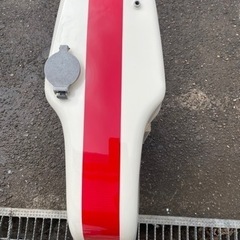 バイク塗装致します。 - 藤代
