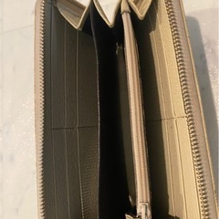 グッチ財布の画像