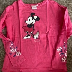 ディズニーミニーマウス １３０