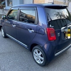 値引きいたしました。25年式　N-ONE エヌワン 15万キロ　プレミアムLパッケージ　4wd　車検付きの画像