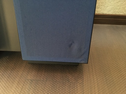 【ジャンク】bang&olufsen バングアンドオルフセン beosystem2500