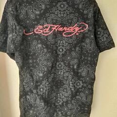 エドハーディー Tシャツの画像