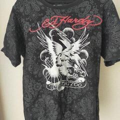 エドハーディー Tシャツ