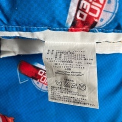 キッズ　こども　お昼寝セット　布団セットの画像