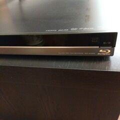 SONY　Blu-rayの画像