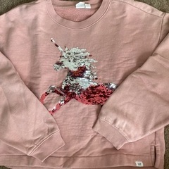 GAP ユニコーン Lサイズ