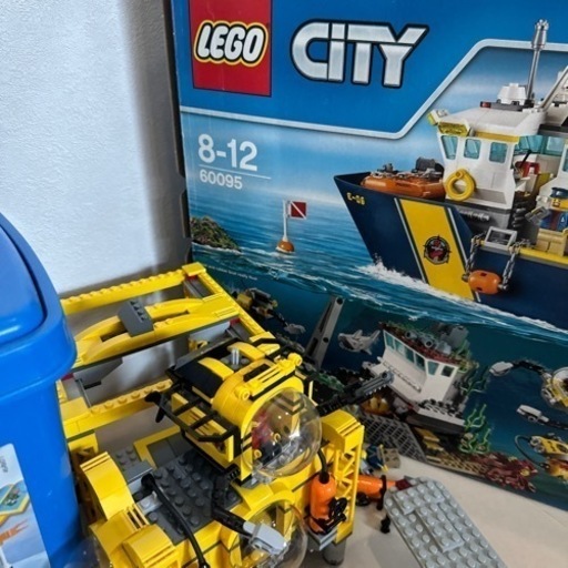 LEGOまとめ売り