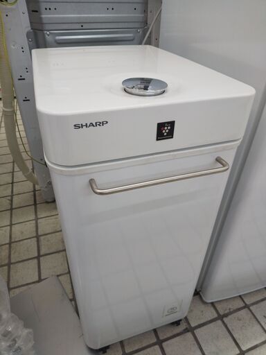 値下げ シャープ 冷却脱臭ボックス DG-PB2A-W 2016 N23-1027 高く買取るゾウ八幡西店