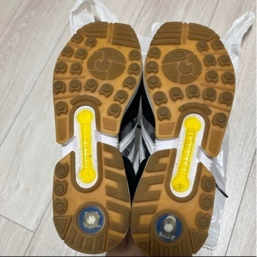 adidas ZX 8000 Bape Undefeated Black
