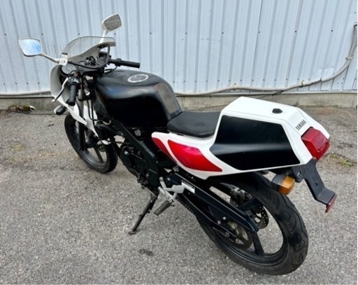 ★ヤマハ TZR50★3TU 人気車種！原付 2サイクル 50cc