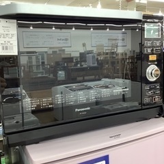 Panasonicオーブンレンジ