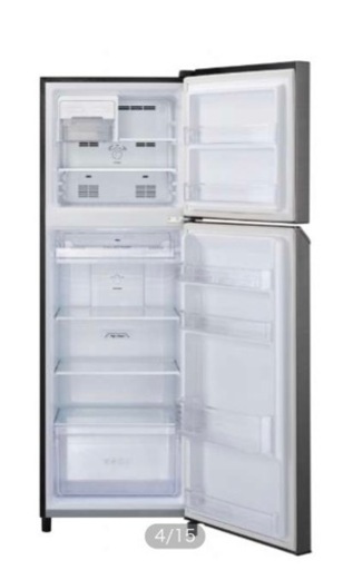 冷蔵庫　値下げしました(取りに来られる方限定です)