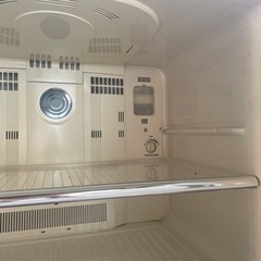 冷凍冷蔵庫の画像