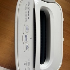 【SHARP】空気清浄機　2009年製の画像