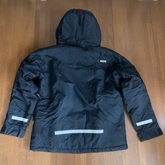 BURTLE 防寒  ジャケットの画像