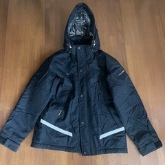 BURTLE 防寒  ジャケットの画像