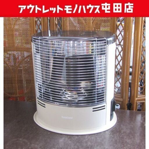 イワタニ カセットガスストーブ 2022年製 CB-STV-DKD2 デカ暖II 電池も電源コードも不要なストーブ 屋内用 札幌市北区屯田