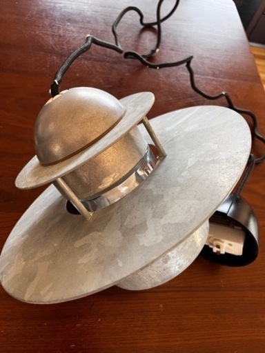 Louis Poulsen  オービターペンダントライト ルイスポールセン Orbiter Pendant●希少 廃盤●【中古】