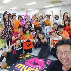 11/27(木)立川でZUMBA！木曜夜開催！参加者様募集！の画像