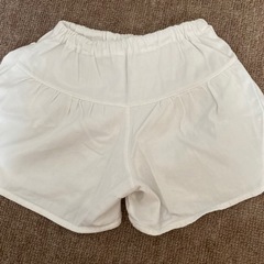 マザーウェイ  スカート風パンツ １３０