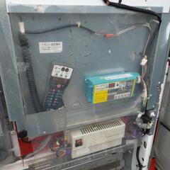 富士電機 自動販売機◆お菓子販売可