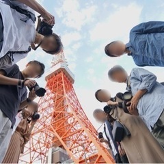 気軽なカメラサークル、次回は11/5(日)高尾方面を撮影散歩。写...