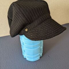 秋冬キャップ5点