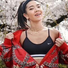 12/12㈫新宿でZUMBA！火曜夜開催！仕事帰りにストレス発散！の画像