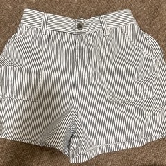 コイズミクロージング ショートパンツ １４０