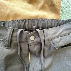 値下げ⭐︎メンズ　パンツセットの画像