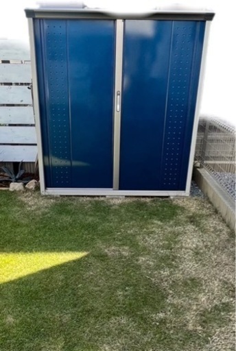 物置　タクボ物置