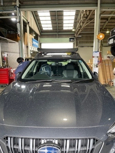 ヤキマ　ベースラック　ほぼ未使用