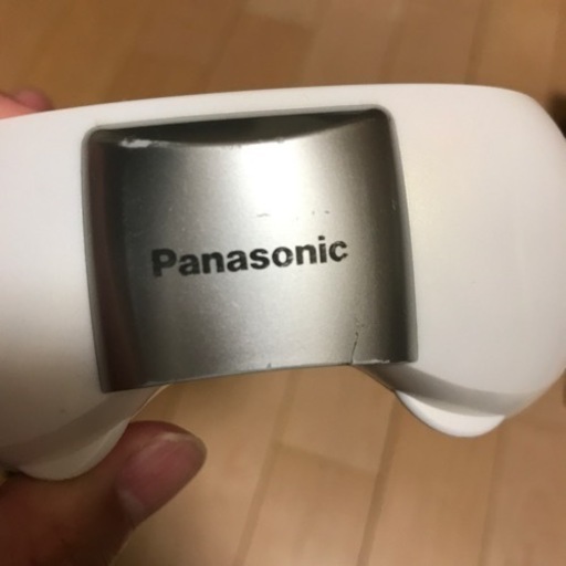パナソニック目を休める機械