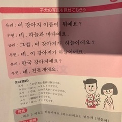 韓国語の1：1レッスンをやっております！ - その他