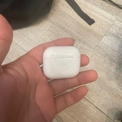 AirPods第3世代