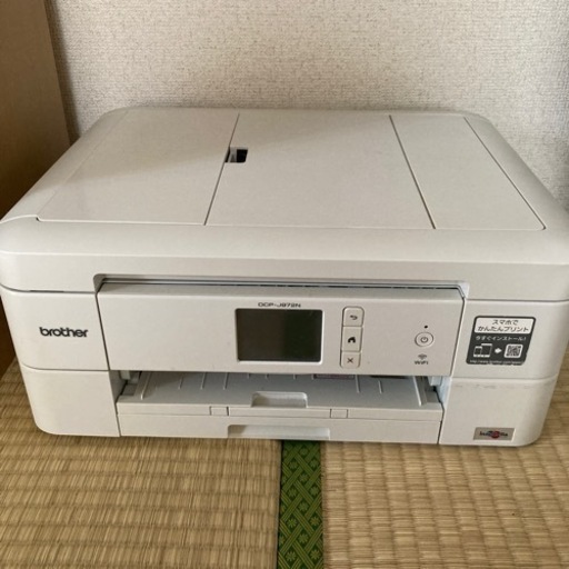 brother プリンター