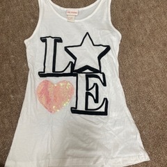 H＆M タンクトップ １５０